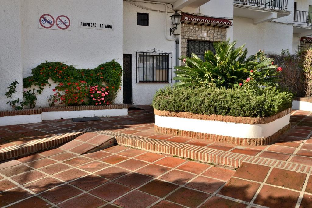 Coronado 58 Nerja Exterior foto