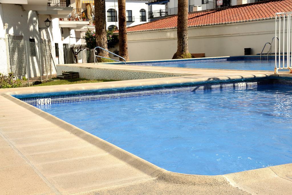 Coronado 58 Nerja Exterior foto