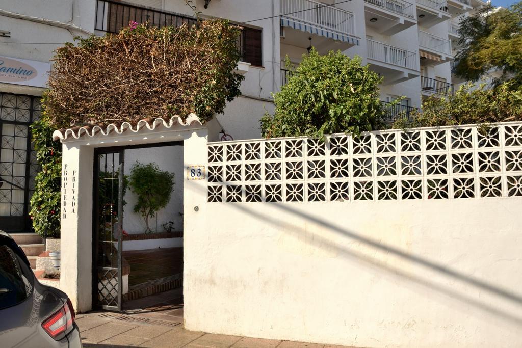 Coronado 58 Nerja Exterior foto