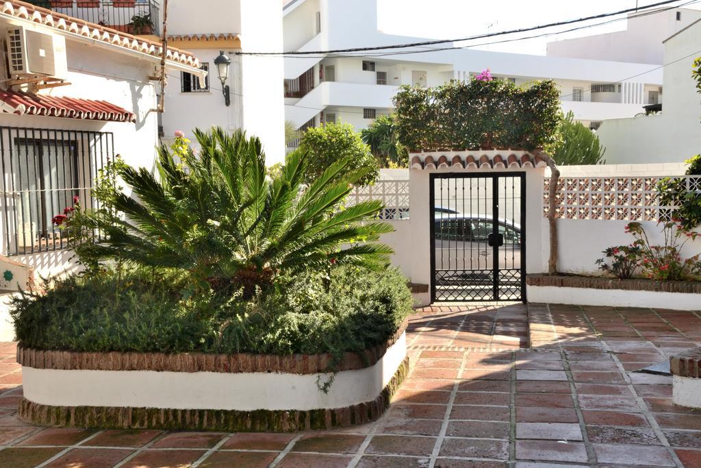Coronado 58 Nerja Exterior foto