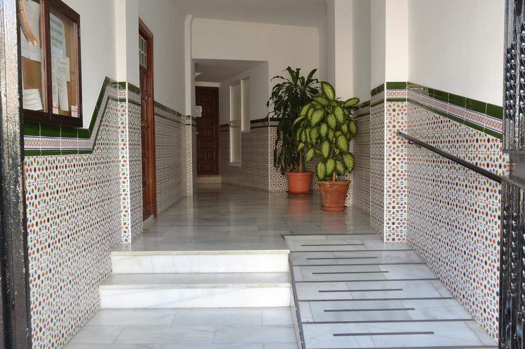Coronado 58 Nerja Exterior foto